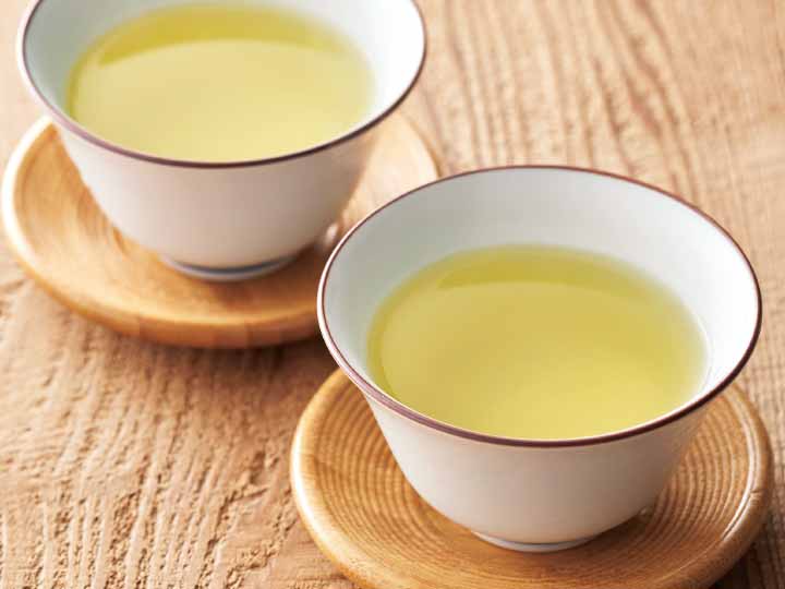有機極上煎茶「宇治の誉」新茶_3
