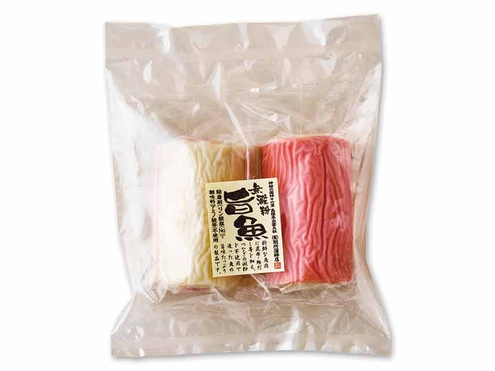 【予約】12／25〜配送　旨魚　紅白（寿入り）セット_2