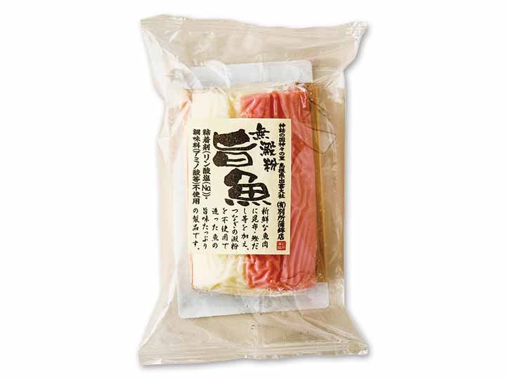 【予約】12／25〜配送　旨魚　紅白2色_2
