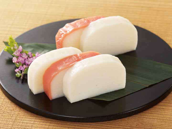 【予約】12／25〜配送　結の浜　紅白セット