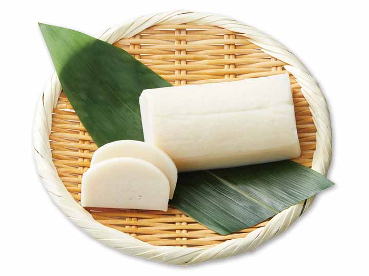 【予約】12／25〜配送　白かまぼこ