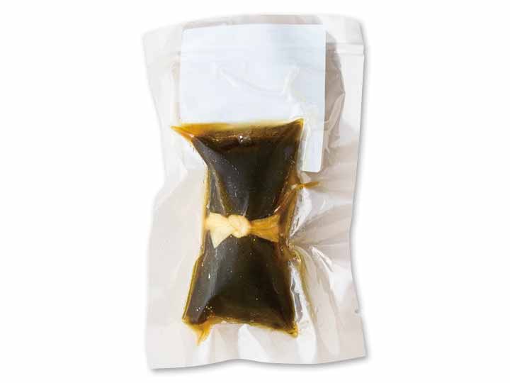 【予約】12／25〜配送　鮭昆布巻_2