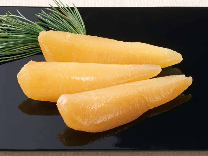 【予約】12／25〜配送　塩数の子（無漂白）