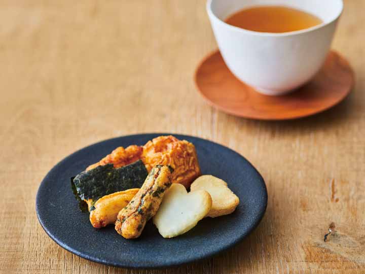 【予約】12／25〜配送　有機あられセット　福めぐり（箱）