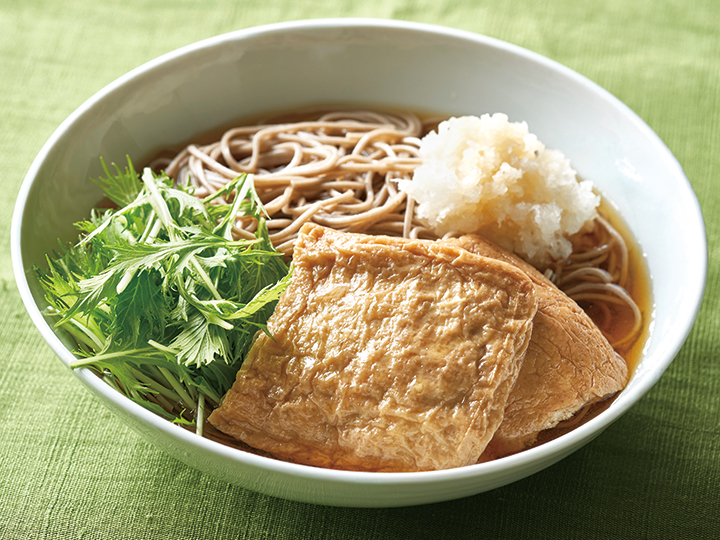 【予約】12／25〜配送　徳用　味付けいなりあげ_4