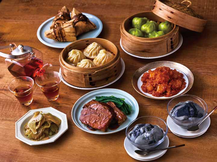【予約】12／25〜配送　本格中華オードブル7品セット
