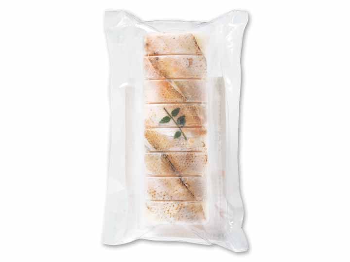 【予約】12／25〜配送　国産〆のどぐろ棒寿司（ノーカット）_2