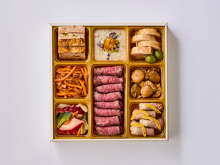 【予約】12/30着直送・宝泉華3%引_5