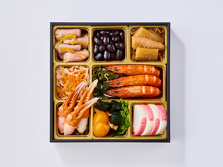 【予約】12／30着直送・彩芽3％引_3