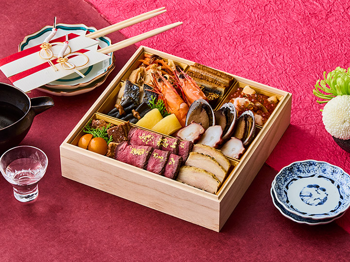 【予約】12／30着直送・珠玉3％引