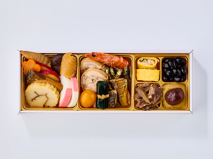 【予約】12／30着直送・さくら（2個口）3％引_2