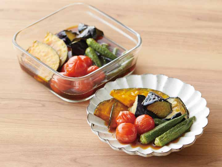 【2コでお得】どんな料理にも　万能つゆ×2_4