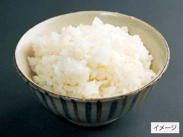 登録　142号お届け開始　北海道ななつぼし胚芽米　5KG_2