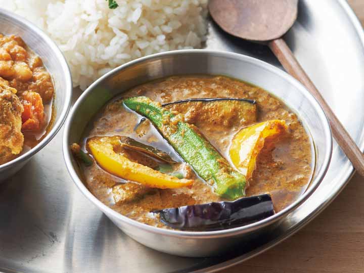 ネパールカレー（お野菜用）_3