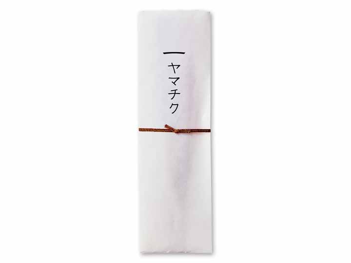 【予約】12／15週　祝い箸23CM／赤黒2膳セット