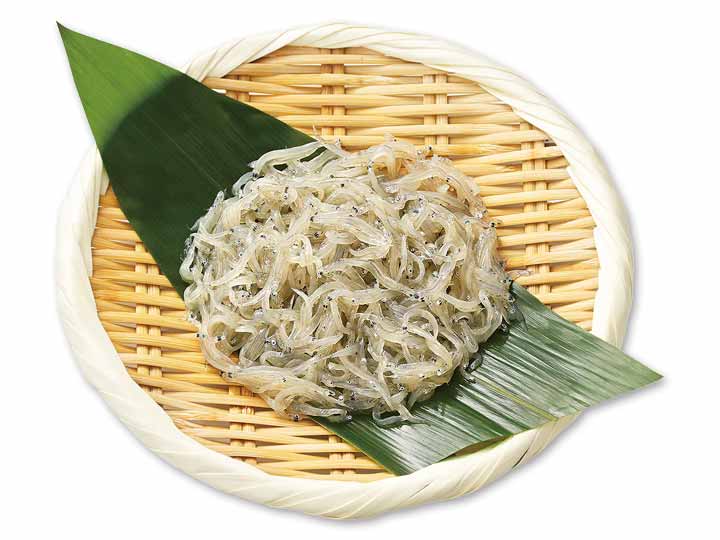 予約11／10週　駿河湾産生しらす_3