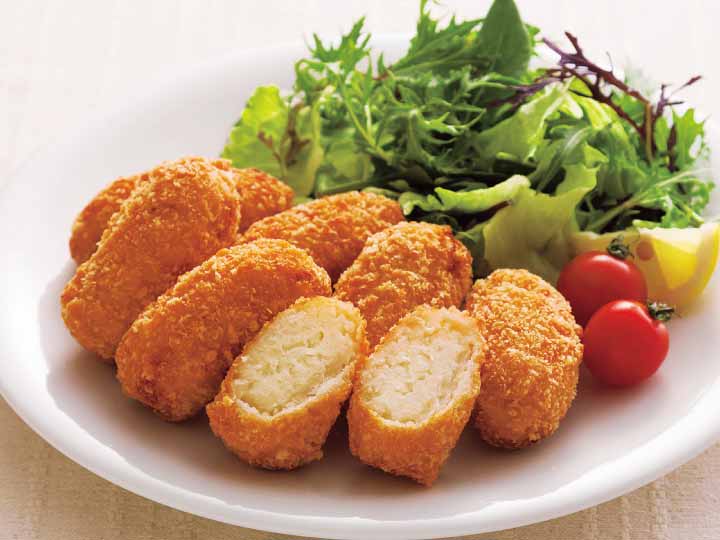 農舎のポテトコロッケ（12コ）