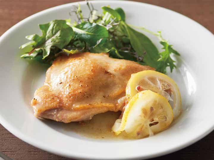 【無料プレゼント】まほろば 鶏モモ肉_3