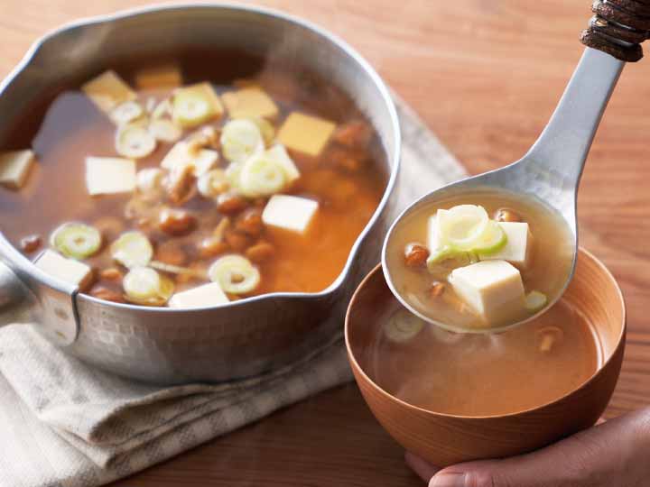 【無料プレゼント】特撰　大津賀さんの味噌・450G（カップ）_2