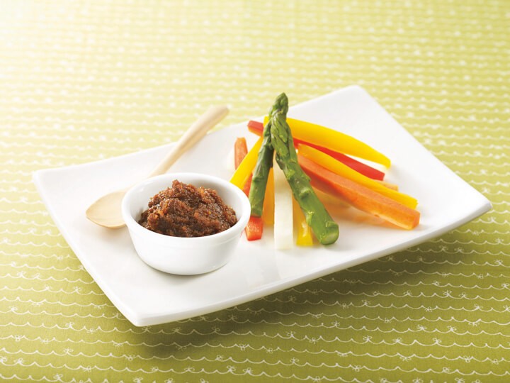 【無料プレゼント】特撰　大津賀さんの味噌・450G（カップ）_3