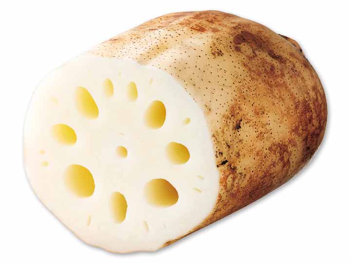 【無料プレゼント】加賀れんこん　270G