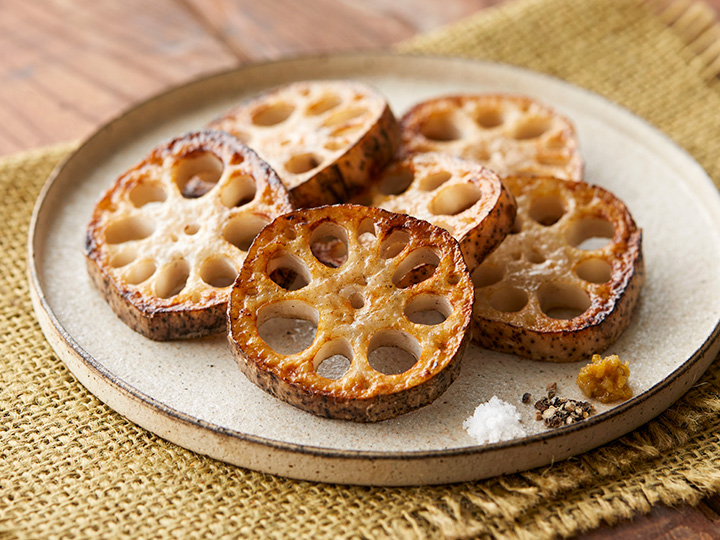 【無料プレゼント】加賀れんこん　270G_3