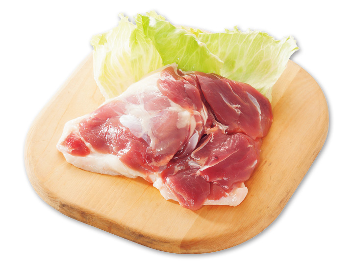 合鴨モモ肉（丼・そば用）_2