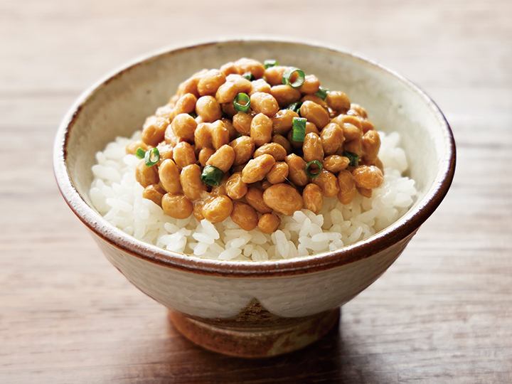 【50%OFF】特撰 大地を守る会の小粒納豆_3