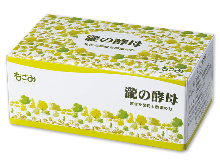 瀧の酵母　30包