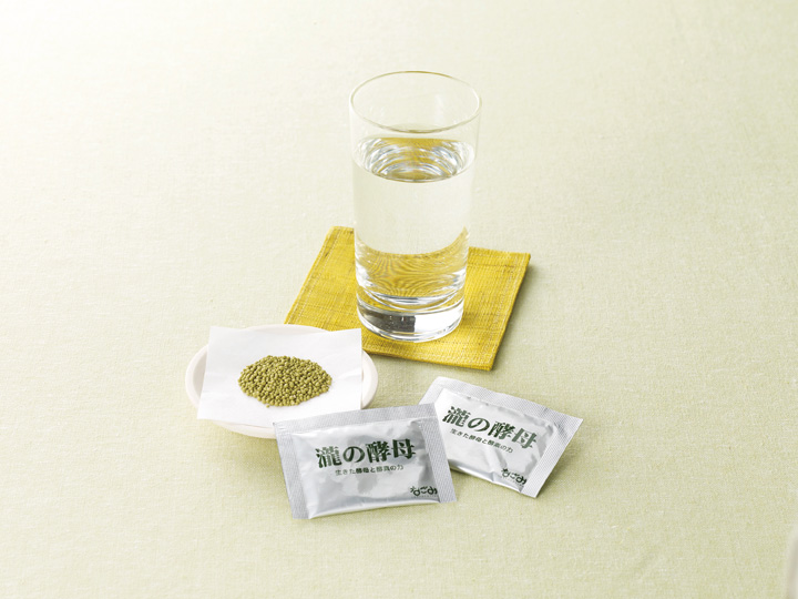 瀧の酵母 30包_3