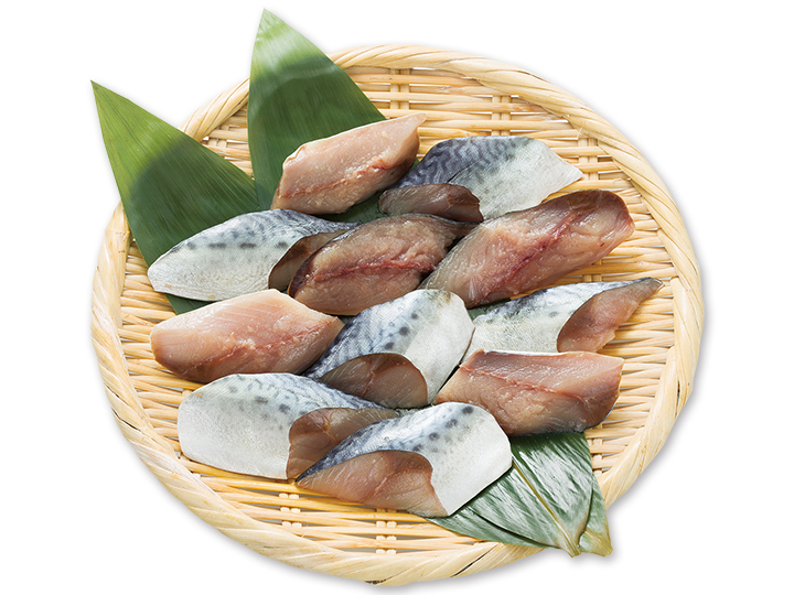 大地のもったいナイさばの一口切身_2