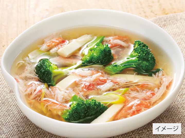 【定期ボックス限定】ブロッコリー　1コ_4