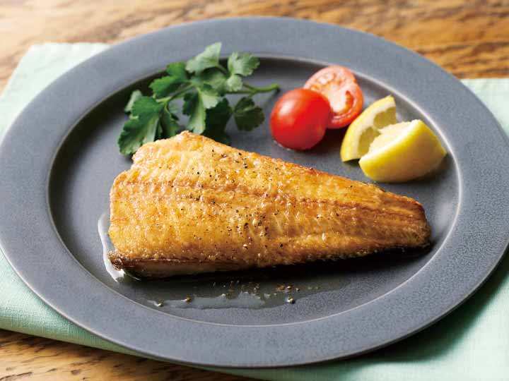 【お得な2パック】大地のもったいナイしまほっけ三枚おろし切身（うす塩味）×2_4