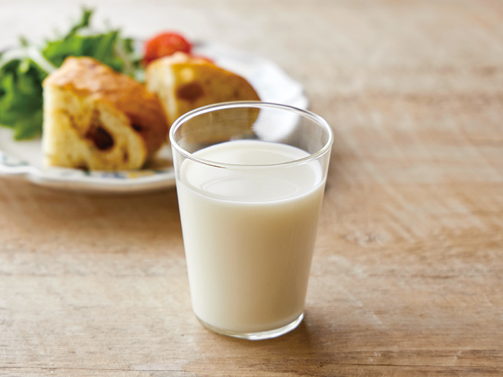 【生活応援価格】鈴鹿山麓の酪農家限定　低脂肪牛乳×3_3