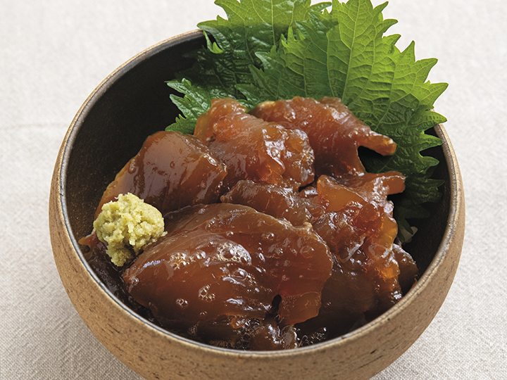 予約1／12週　高知県産キハダまぐろの漬け丼　頒布会特販