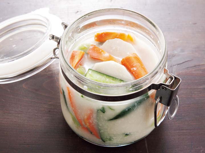 予約1／19週　やさかの白米こうじ（有機・乾燥）500G_2