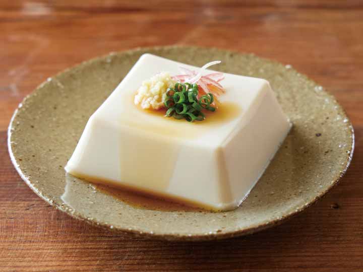 予約1/5週 濃い絹豆腐(日持ち・小分け)_3