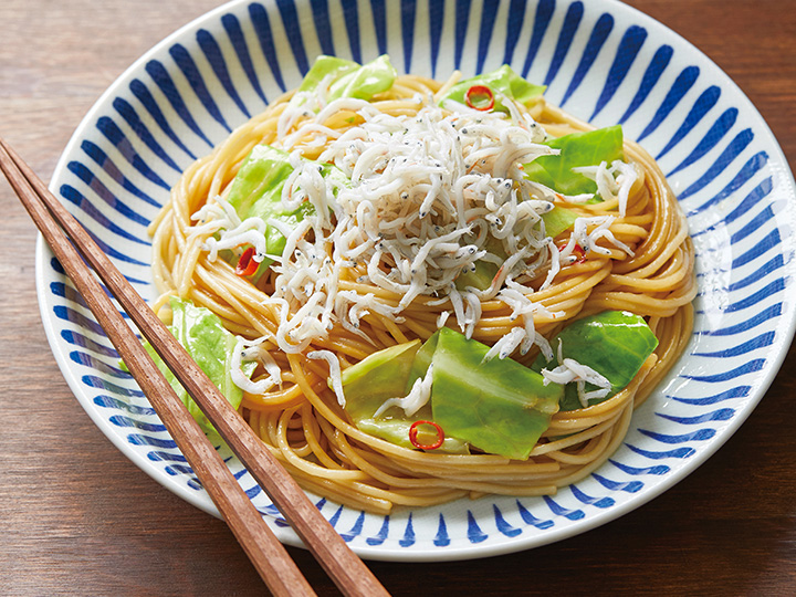 【お得な2セット】釜あげしらすツインパック（カネモ）_4