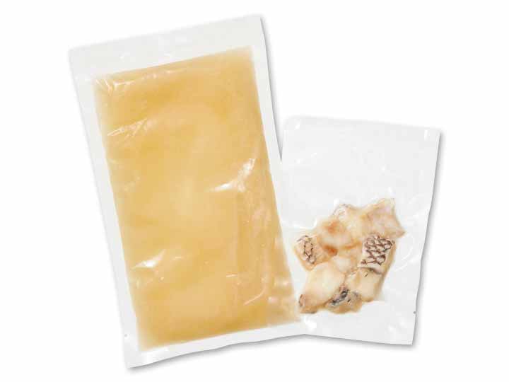 鯛だしで食べる国産真鯛の冷や汁_2