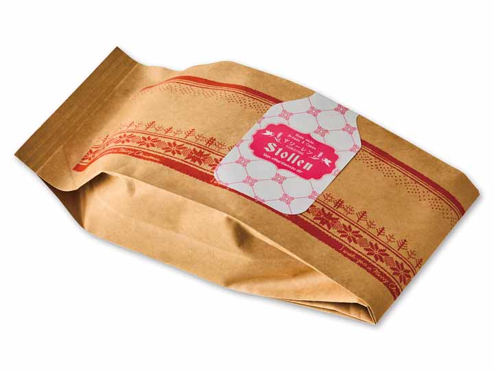 【3%OFF】マリーレンのシュトーレン(ハーフ)_2