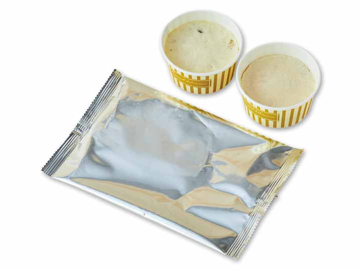 【3%OFF】チキンクリームミニポットパイ(国産小麦のパイ生地使用)_2