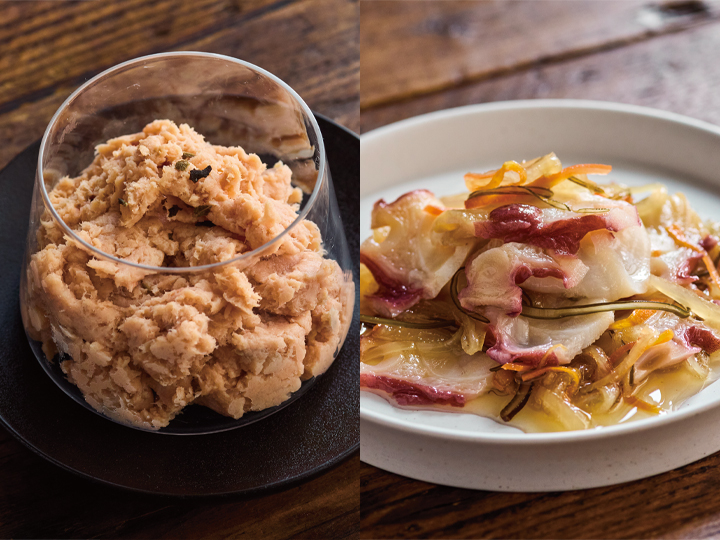 【3%OFF】海の幸 洋風オードブルセット_5