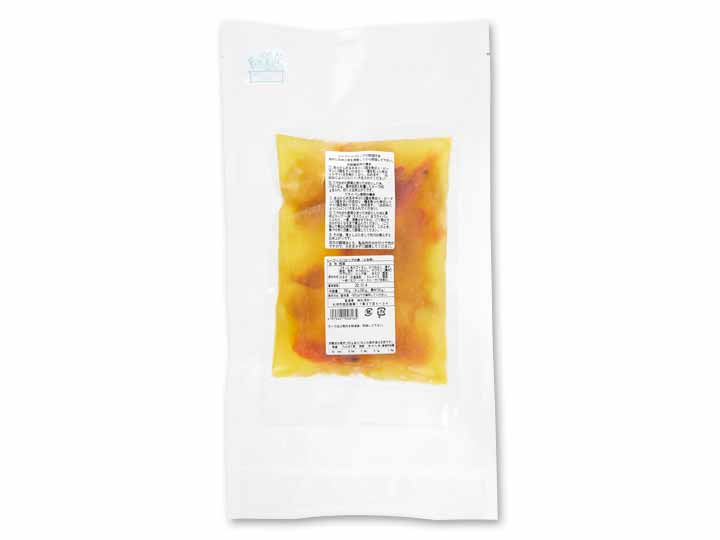 【3%OFF】シーフードパエリアの素(2合用)_2