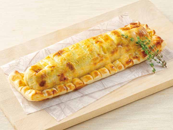 【3%OFF】秋鮭のパイ包み_3