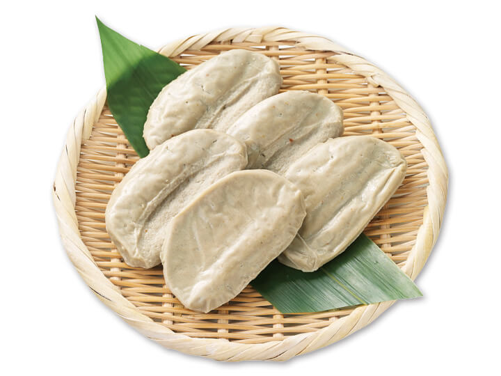 予約1／26週　いわし黒はんぺん