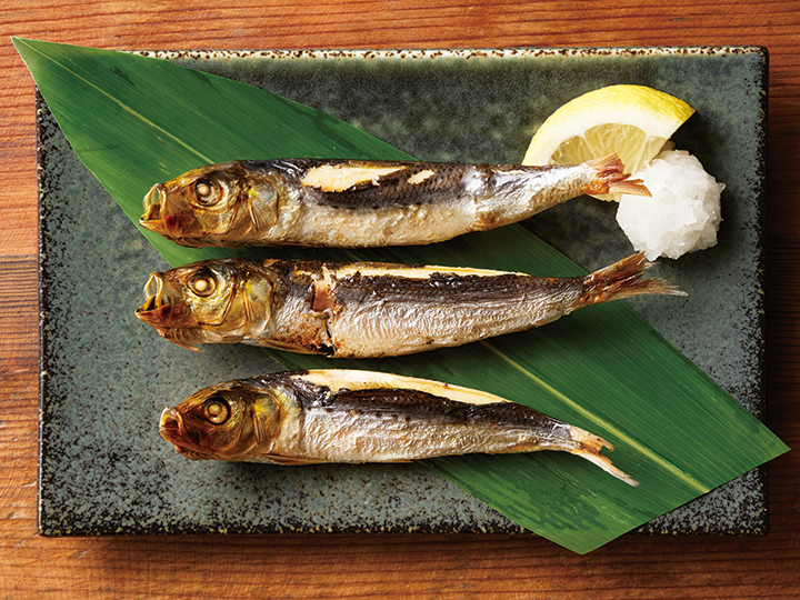 予約1／26週　黄金いわし丸干し_2