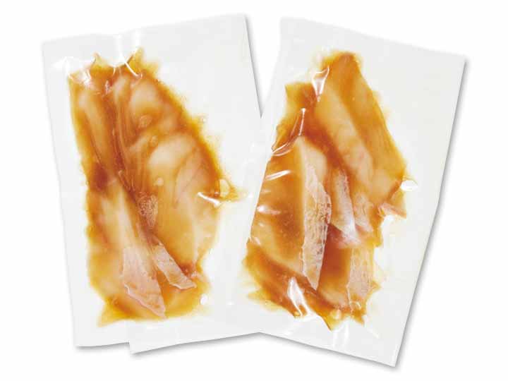 予約1／26週　天然ひらめの漬け丼_2