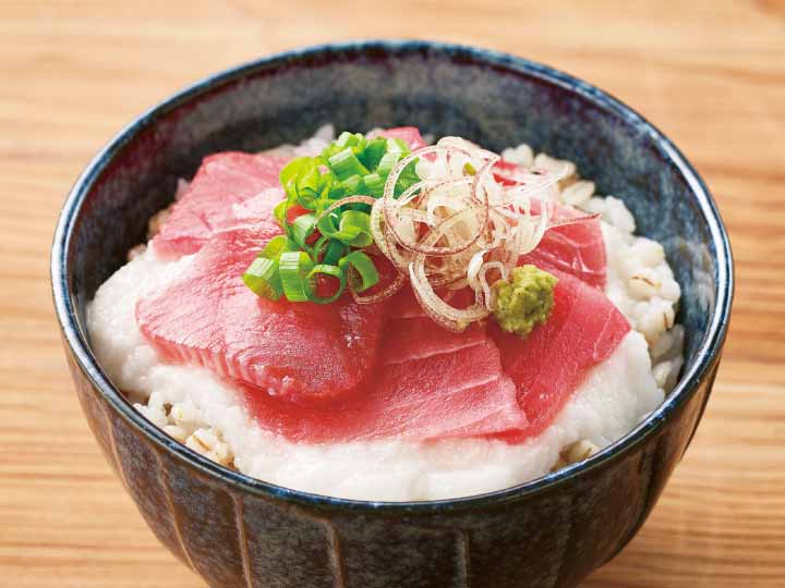 予約1／26週　天然南まぐろ切落し（刺身用）_3