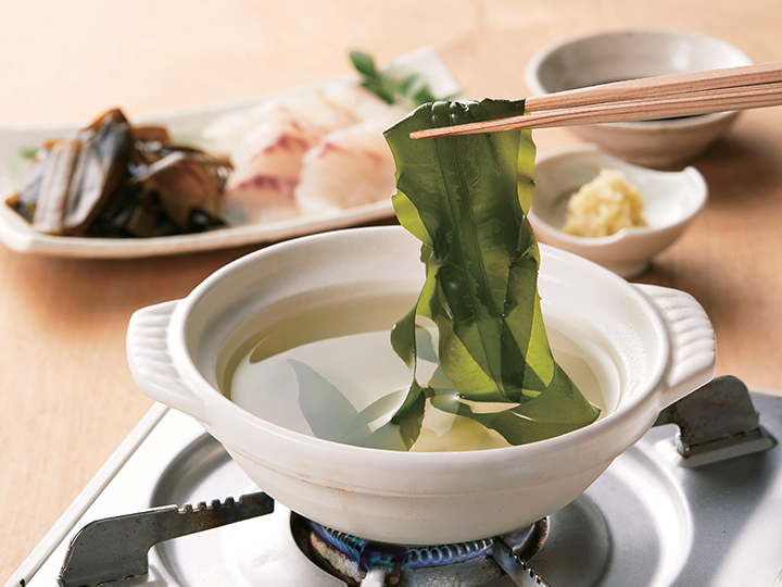 予約2／2週　直送　重茂早採り新芽やわらかわかめ春一番