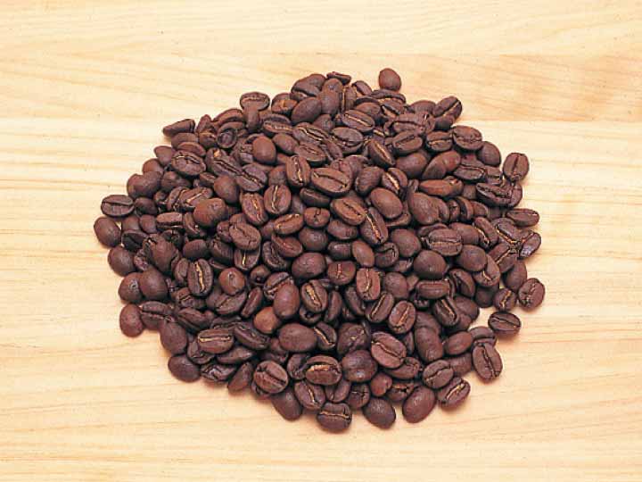 予約2／2週　有機完熟ハンドピックコーヒー（豆）_2